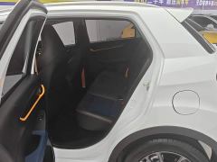 Livan Rui Lan X3 PRO 1.5L CVT Xiao Sa - ფოტო 11