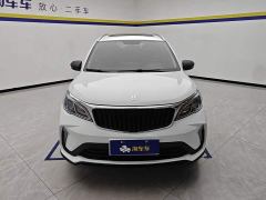 Livan Rui Lan X3 PRO 1.5L CVT Xiao Sa - ფოტო 2
