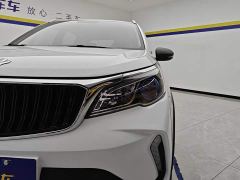 Livan Rui Lan X3 PRO 1.5L CVT Xiao Sa - ფოტო 5