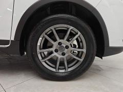 Livan Rui Lan X3 PRO 1.5L CVT Xiao Sa - ფოტო 6
