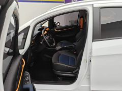 Livan Rui Lan X3 PRO 1.5L CVT Xiao Sa - ფოტო 9