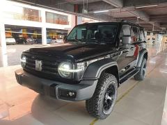 Tank 300 Off-Road Edition 2.0T Conqueror - ფოტო 1