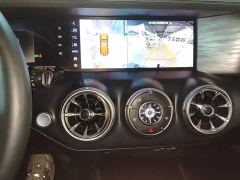 Tank 300 Off-Road Edition 2.0T Conqueror - ფოტო 12