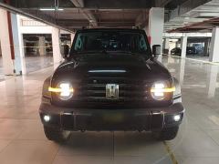 Tank 300 Off-Road Edition 2.0T Conqueror - ფოტო 2