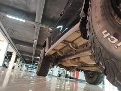 Tank 300 Off-Road Edition 2.0T Conqueror - ფოტო 20