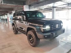 Tank 300 Off-Road Edition 2.0T Conqueror - ფოტო 3
