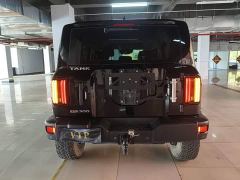 Tank 300 Off-Road Edition 2.0T Conqueror - ფოტო 5