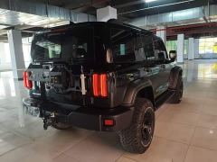 Tank 300 Off-Road Edition 2.0T Conqueror - ფოტო 6