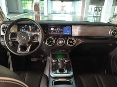 Tank 300 Off-Road Edition 2.0T Conqueror - ფოტო 9