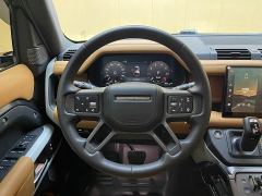 Land Rover Defender 110 3.0T P400 Dark Edition - ფოტო 11