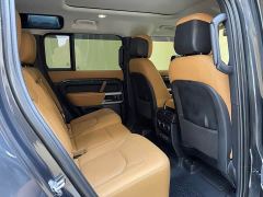 Land Rover Defender 110 3.0T P400 Dark Edition - ფოტო 15