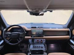 Land Rover Defender 110 3.0T P400 Dark Edition - ფოტო 5