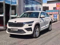Skoda Kodiaq TSI330 5-Seater FWD Power Edition - photo 1