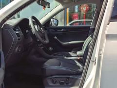 Skoda Kodiaq TSI330 5-Seater FWD Power Edition - photo 12