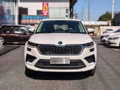 Skoda Kodiaq TSI330 5-Seater FWD Power Edition - photo 2