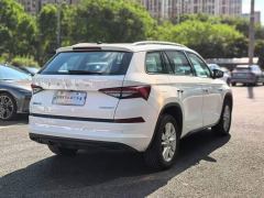 Skoda Kodiaq TSI330 5-Seater FWD Power Edition - photo 3