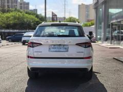 Skoda Kodiaq TSI330 5-Seater FWD Power Edition - photo 4