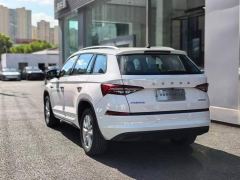 Skoda Kodiaq TSI330 5-Seater FWD Power Edition - photo 5