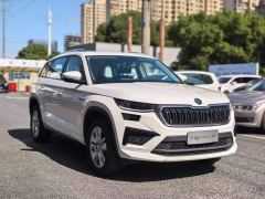 Skoda Kodiaq TSI330 5-Seater FWD Power Edition - photo 6