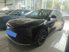 IM Motors Zhiji LS6 Extended Range 66 Max - фото 1