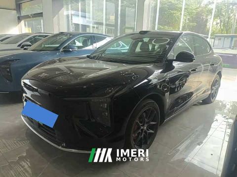 2025 IM Motors Zhiji LS6 Extended Range 66 Max - ავტომობილი ჩინეთიდან