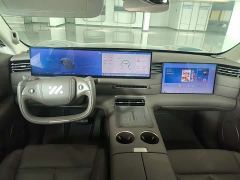 IM Motors Zhiji LS6 Extended Range 66 Max - фото 5