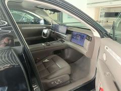 IM Motors Zhiji LS6 Extended Range 66 Max - фото 7