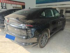 IM Motors Zhiji LS6 Extended Range 66 Max - фото 8