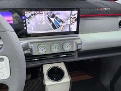 Wuling Air EV Qingkong Four-Seater Advanced Edition - ფოტო 10