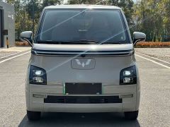 Wuling Air EV Qingkong Four-Seater Advanced Edition - ფოტო 2