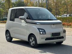 Wuling Air EV Qingkong Four-Seater Advanced Edition - ფოტო 3