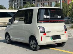 Wuling Air EV Qingkong Four-Seater Advanced Edition - ფოტო 4