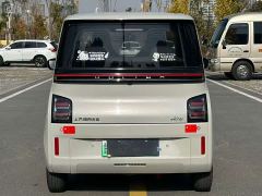 Wuling Air EV Qingkong Four-Seater Advanced Edition - ფოტო 5