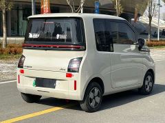 Wuling Air EV Qingkong Four-Seater Advanced Edition - ფოტო 6