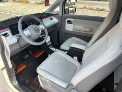 Wuling Air EV Qingkong Four-Seater Advanced Edition - ფოტო 7