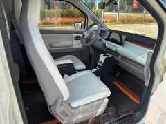 Wuling Air EV Qingkong Four-Seater Advanced Edition - ფოტო 8