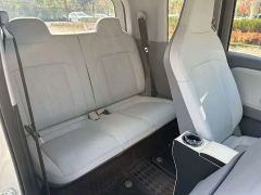 Wuling Air EV Qingkong Four-Seater Advanced Edition - ფოტო 9