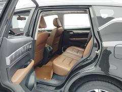 Geely Emgrand X6 PRO 1.4T Automatic Luxury - photo 11