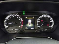 Geely Emgrand X6 PRO 1.4T Automatic Luxury - photo 14
