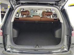 Geely Emgrand X6 PRO 1.4T Automatic Luxury - photo 4