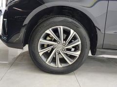 Geely Emgrand X6 PRO 1.4T Automatic Luxury - photo 6
