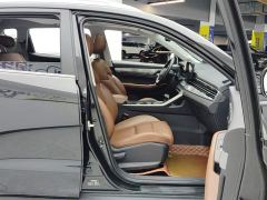 Geely Emgrand X6 PRO 1.4T Automatic Luxury - photo 8