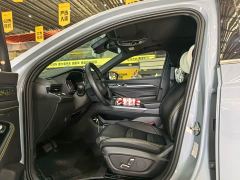 Geely Xingrui 1.5TD Kunlun Edition - ფოტო 2