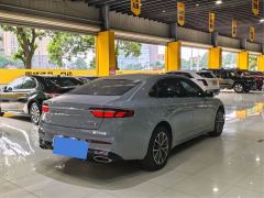 Geely Xingrui 1.5TD Kunlun Edition - ფოტო 3