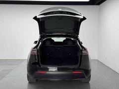 Tesla Model Y Long Range All-Wheel Drive - ფოტო 14