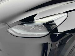 Tesla Model Y Long Range All-Wheel Drive - ფოტო 17