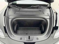 Tesla Model Y Long Range All-Wheel Drive - ფოტო 18