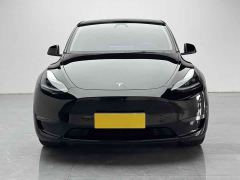 Tesla Model Y Long Range All-Wheel Drive - ფოტო 2
