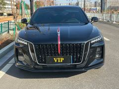 FAW Red Flag H5 1.5T DCT Mystic Black Edition - фото 2