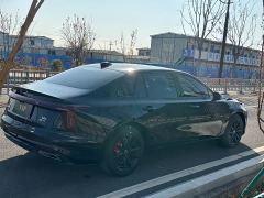 FAW Red Flag H5 1.5T DCT Mystic Black Edition - фото 8